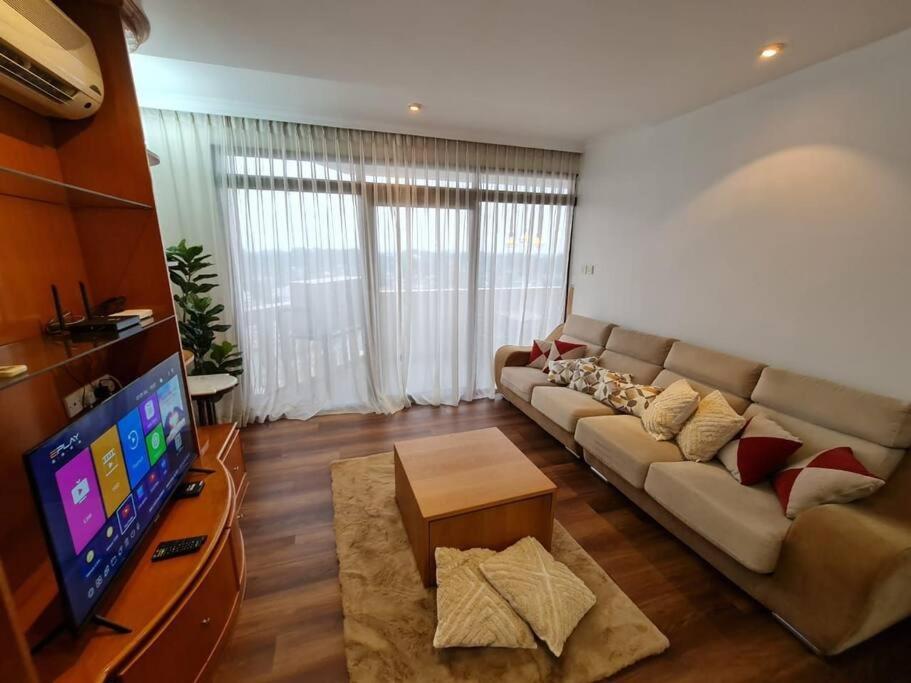 Lovely Waterfront Riverbank Suite With Pool A2 كوشنج المظهر الخارجي الصورة