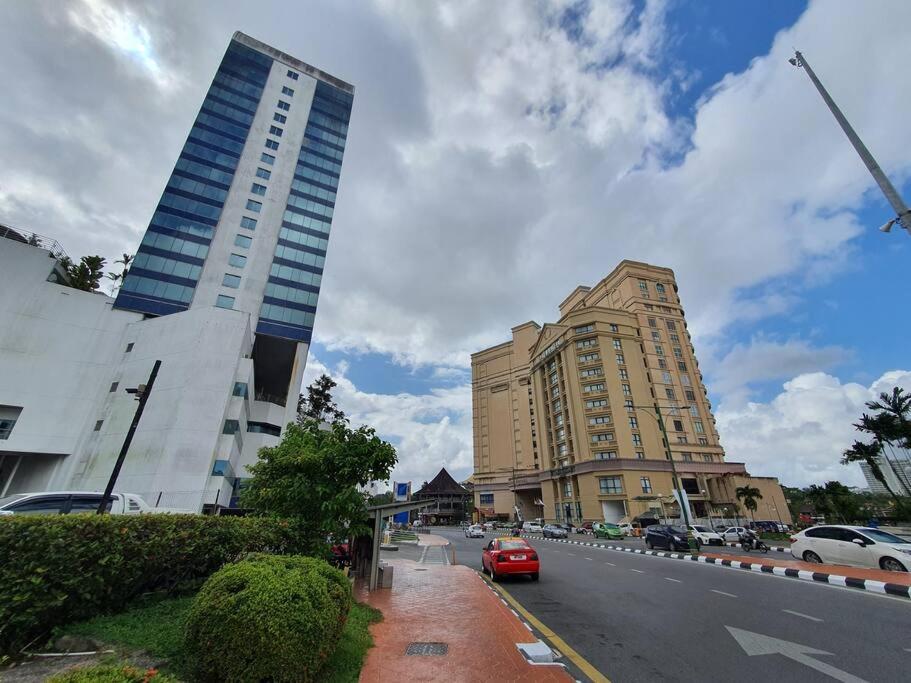 Lovely Waterfront Riverbank Suite With Pool A2 كوشنج المظهر الخارجي الصورة